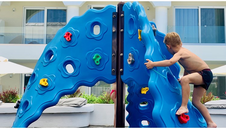 Dimitrios Village - NR, Крит